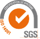 Certification ISO 14001 Toutenkamion Group